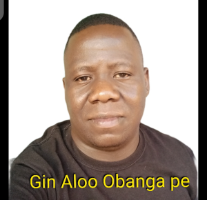 Gin Aloo Obanga Pe Lolo Sam (Gospelkingz.com)